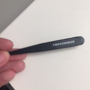 Some good ol Tweezers